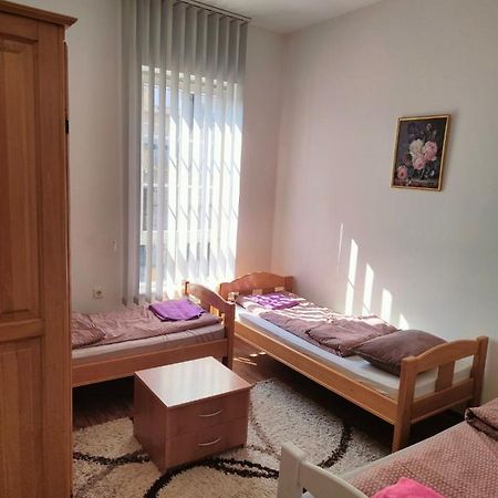 Apartman Br 4 Διαμέρισμα Μπιέλινα Εξωτερικό φωτογραφία