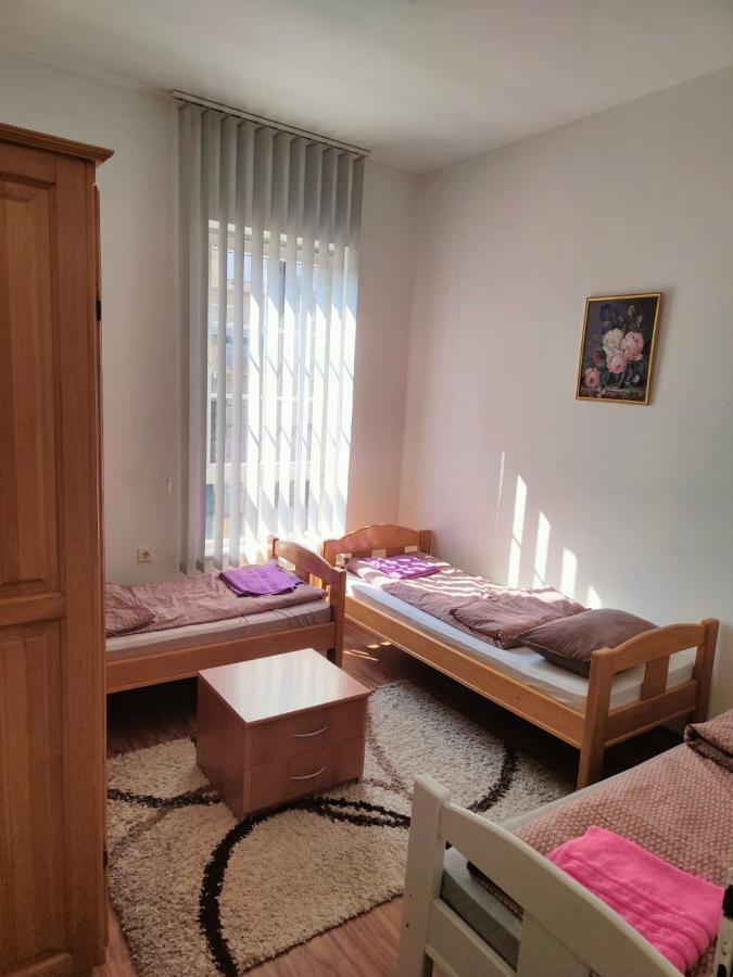 Apartman Br 4 Διαμέρισμα Μπιέλινα Εξωτερικό φωτογραφία