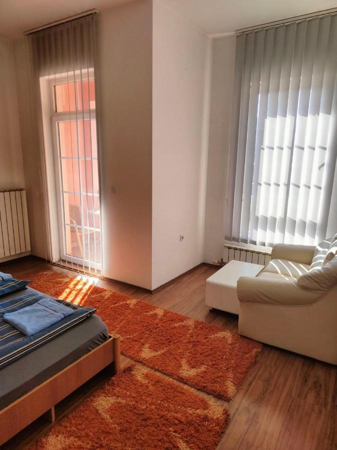 Apartman Br 4 Διαμέρισμα Μπιέλινα Εξωτερικό φωτογραφία