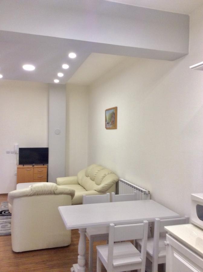 Apartman Br 4 Διαμέρισμα Μπιέλινα Εξωτερικό φωτογραφία